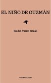 El Niño de Guzmán (eBook, ePUB)