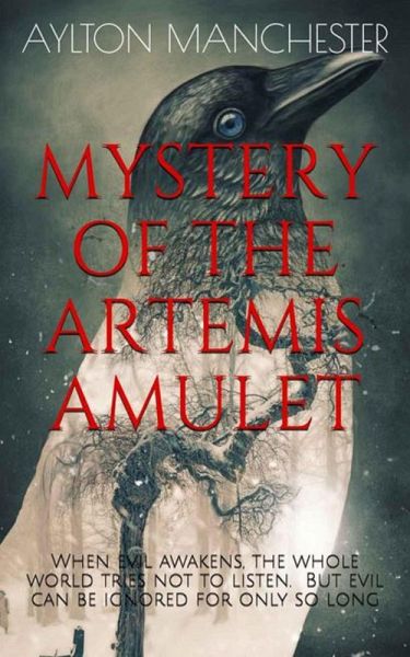 Mystery of the Artemis Amulet (eBook, ePUB)