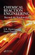 Chemical Reaction Engineering (eBook,... - Bild 1