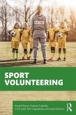Sport Volunteering (eBook, ePUB)