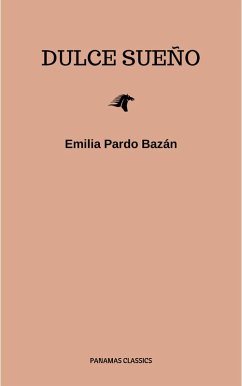 Cover Dulce sueño (eBook, ePUB)