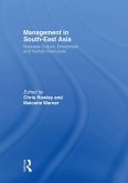 Management in South-East Asia (eBook, PDF)