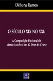 O SÉCULO XIX NO XXI (eBook, ePUB)