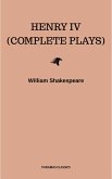Henry IV (Complete Plays) (eBook, ePUB) Henry IV (Complete Plays) (eBook, ePUB)
