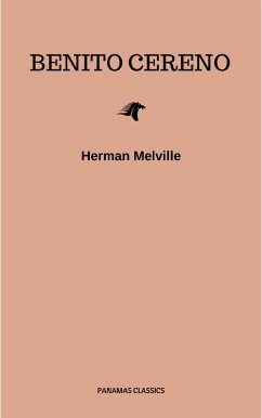 Cover Benito Cereno (eBook, ePUB)