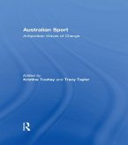 Australian Sport (eBook, PDF)