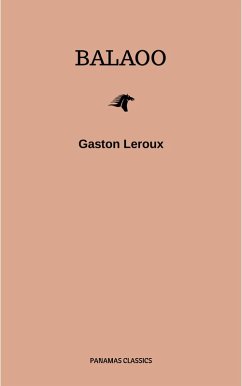 Cover Balaoo (eBook, ePUB)