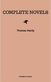 Thomas Hardy: Complete Novels (eBook, ePUB)