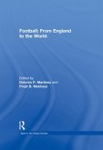 Football: From England to the World (eBook, PDF)