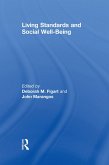 Living Standards and Social Well-Being (eBook, ePUB)