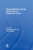 Illegal Markets and the Economics of Organized Crime (eBook, PDF)
