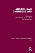 Australian Overseas Aid (eBook, ePUB) - Bild 1