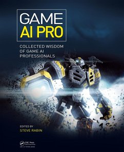 Cover Game AI Pro (eBook, PDF)