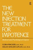 The New Injection Treatment For Impotence (eBook, ePUB)