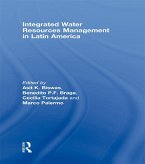 Integrated Water Resources Management in Latin America (eBook, PDF)