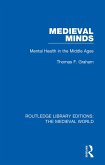 Medieval Minds (eBook, ePUB)