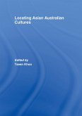 Locating Asian Australian Cultures (eBook, PDF)