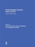 Understanding Creative Users of ICTs (eBook, ePUB)