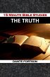 15 Minute Bible Studies: Truth (eBook,... - Bild 1