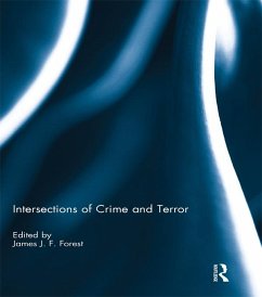 Cover Intersections of Crime and Terror (eBook, PDF)