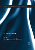 The Visual in Sport (eBook, ePUB)