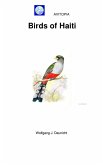 AVITOPIA - Birds of Haiti (eBook, ePUB)