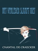 Het verleden slaapt niet (eBook, ePUB) Het verleden slaapt niet (eBook, ePUB)