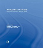 Ambiguities of Empire (eBook, ePUB)