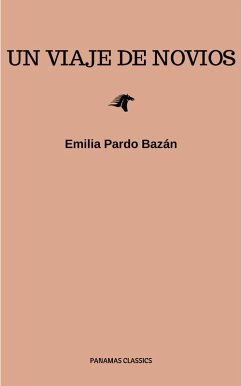 Cover Un viaje de novios (eBook, ePUB)