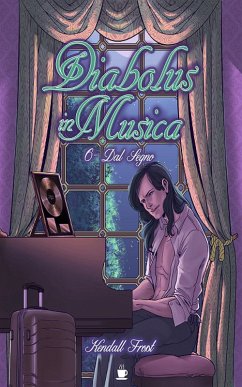 Dal Segno (eBook, ePUB) - Frost, Kendall