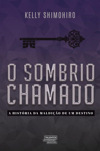 O sombrio chamado (eBook, ePUB)