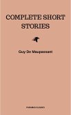 Complete Short Stories (eBook, ePUB) Complete Short Stories (eBook, ePUB)