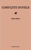 The Novels of Mrs Aphra Behn (eBook, ePUB)