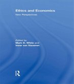 Ethics and Economics (eBook, ePUB)