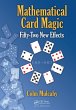 Mathematical Card Magic (eBook, PDF) - Bild 1