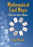 Mathematical Card Magic (eBook, PDF)
