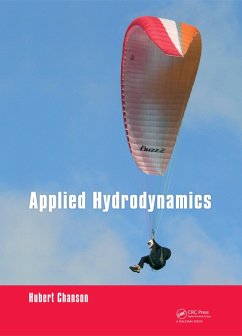 Cover Applied Hydrodynamics (eBook, PDF)