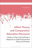 Affect Theory and Comparative Education Discourse (eBook, PDF)