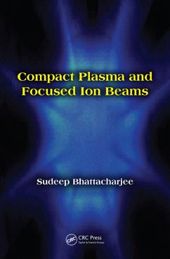 Cover Compact Plasma and Focused Ion Beams (eBook, PDF)