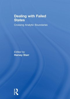 Dealing with Failed States (eBook, ePUB)