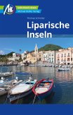 Liparische Inseln Reiseführer Michael Müller Verlag (eBook, ePUB)