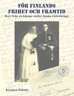 Cover För Finlands frihet och framtid (eBook, ePUB)
