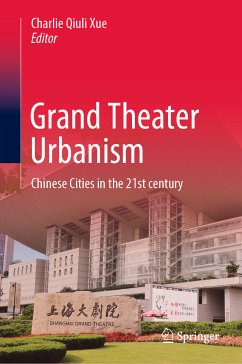 Grand Theater Urbanism (eBook, PDF)