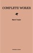 Mark Twain: Complete Works (eBook, ePUB) - Bild 1