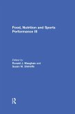 Food, Nutrition and Sports Performance III (eBook, ePUB)