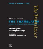 Dialogue Interpreting (eBook, ePUB)