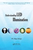 Understanding LED Illumination (eBook, PDF)