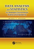 Data Analysis and Statistics for Geography, Environmental Science, and Engineering (eBook, PDF)