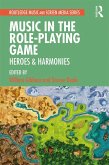 Music in the Role-Playing Game (eBook, PDF)