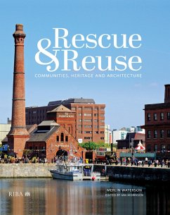 Rescue and Reuse (eBook, PDF) - Morrison, Ian; Waterson, Merlin